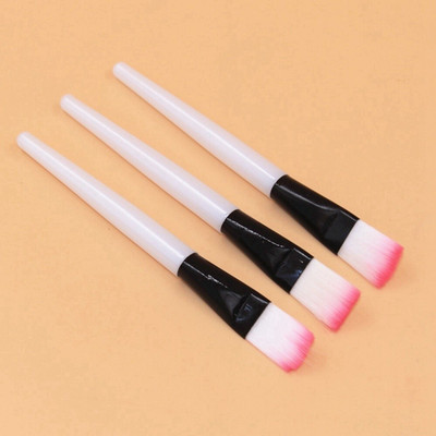 NXGTYA Soft Mask Brush pack of 3(Pack of 3)