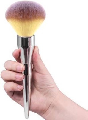 Elithr Professional Large Foundation Brush With Extra Soft Bristle(Pack of 1)