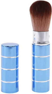 THTC Makeup Brushes Powder Eye shadow Brush with cap(Pack of 1)