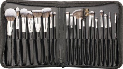 SWISS BEAUTY Professional Makeup Brush Set - 20Pcs Set(Pack of 20)