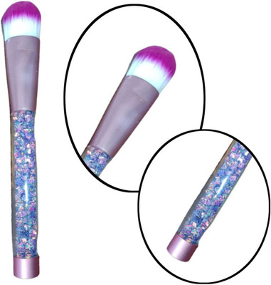 Trendy HIGH QUALITY PROFESSIONAL TBRAUTY CRYST EYESHADOW BRUSH_360(Pack of 1)