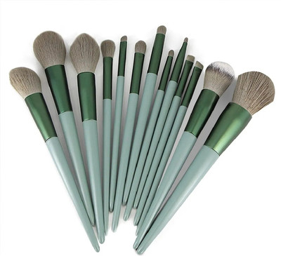 Hardan Professional Makeup brush(Pack of 13)