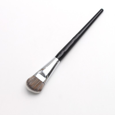 Emijun MAKEUP & FACE PACK MULTI USE USE BRUSH(Pack of 1)