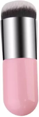 WATELLO Face Powder Makeup Brush, Single Large Blush Brush for Blending Makeup(Pack of 1)