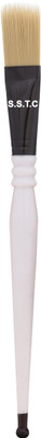 S S T C Face Pack/Mask Brush Applicator Tool for Face(Pack of 1)