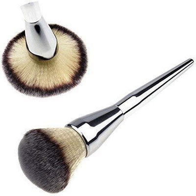 PROREDCHERRY PREMIUM SILVER FOUNDATIO/BLUSHER POWDER(Pack of 1)