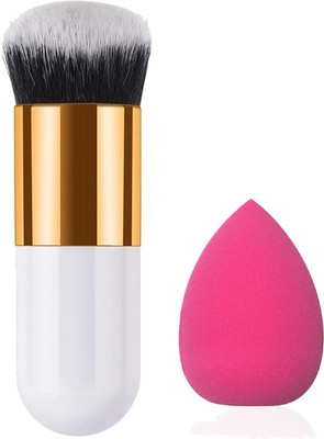 kHUDAt Achieve a Luminous Foundation Finish Kit(Pack of 2)