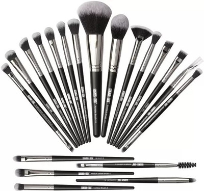 IRFANN Brush-1(Pack of 20)
