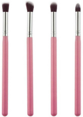 Sarbeau 4 Piece Foundation Makeup Brush Set(Pack of 4)