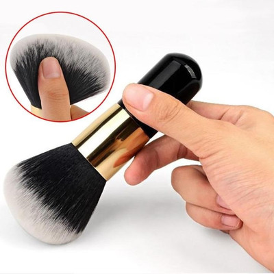 luzimaisa Brush applicator for Makeup(Pack of 1)