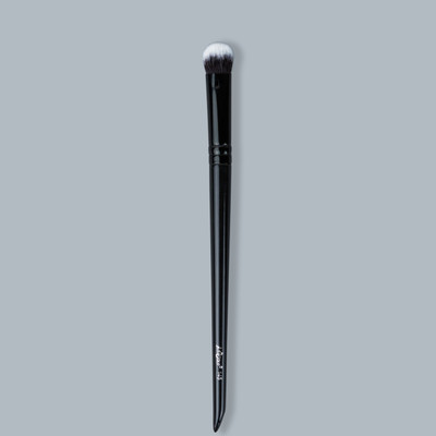 JUSTGOLD Professional Makeup Brush For Precision Concealing(Pack of 1)