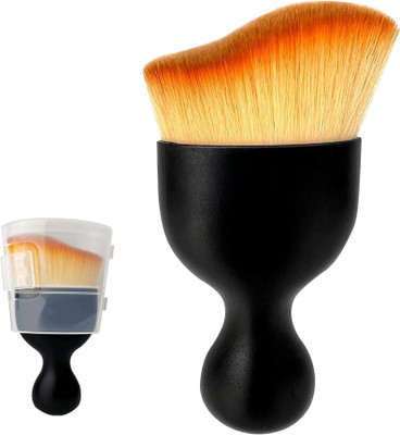 Masox Store Make Up Brush Applicator -12(Pack of 2)