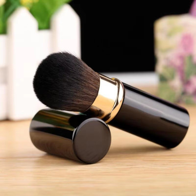 tanvi27 Best Soft thick brush that blends the makeup easily and create the look you want(Pack of 1)