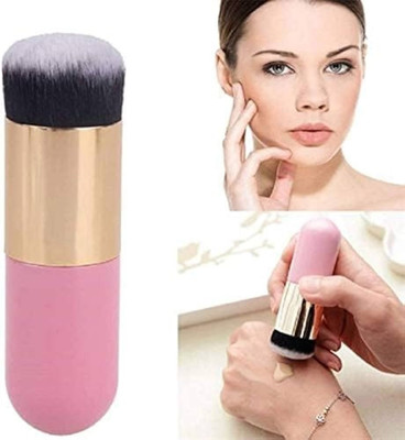 THTC Multiuse Foundation Brush Make Up Brushe(Pack of 1)