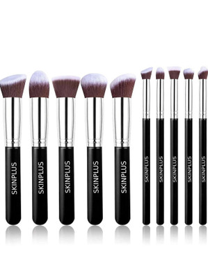 SKINPLUS brush applicator(Pack of 10)