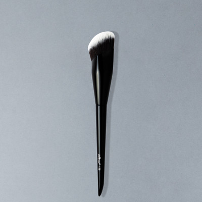 JUSTGOLD Professional Makeup Brush For Foundation Blending(Pack of 1)