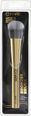 MARS Flat Eyeshadow Brush(Pack of 1)