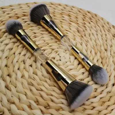 AEPRUY 4 in 1 Multifunctional Brush Set with Ultra Soft Bristles(Pack of 1)
