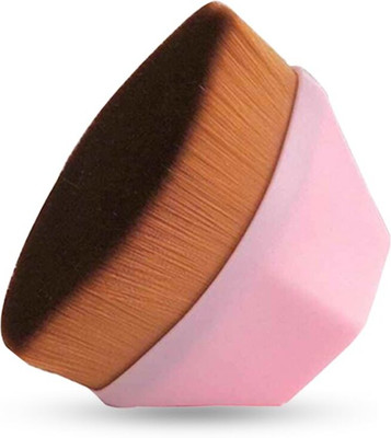 SHARUJA Foundation Brush Makeup Brush Blending Brush(Pack of 1)