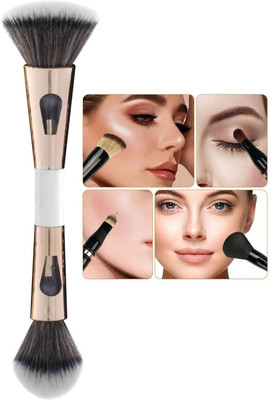 DARYUE Foundation Make up Brush 4 in 1 set(Pack of 1)