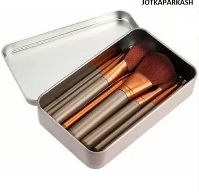 JOTKAPARKASH 12 Pcs Professional Makeup Brush Set(Pack of 12)