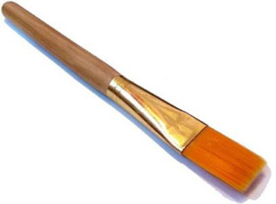 Elecsera Face Pack Brush(Pack of 1)