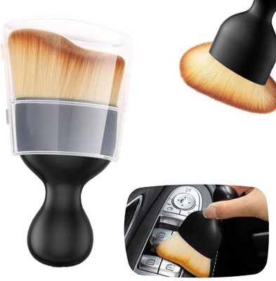 RBGIIT Make Up Brush Applicator -1(Pack of 1)
