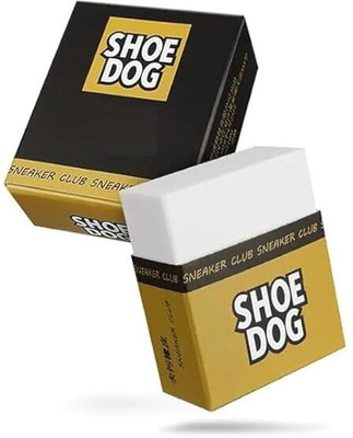 MRJV Shoe Cleaning Eraser – Suede, Sheepskin, Matte Leather, Cleaner(0 ml, White)