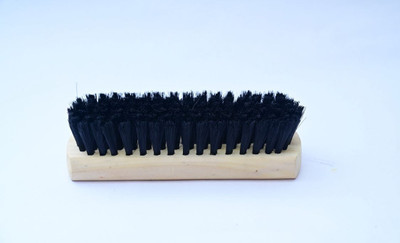 Vartanu Shoe brush Brush(0 ml, Black)