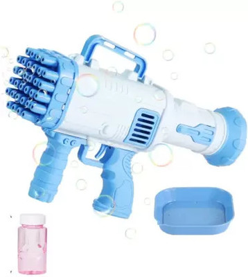 NIR JAY Bubble Machine Liquid(100 ml)