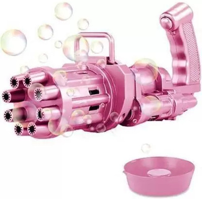 kivi Scented Bubble Machine Liquid(100 ml)
