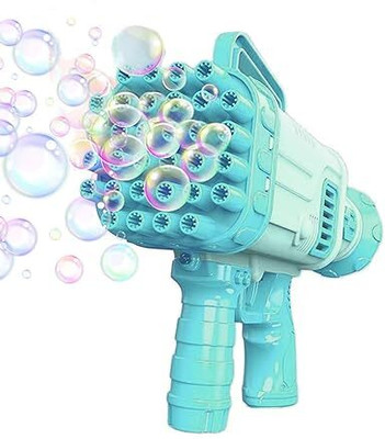 Aimerly Scented Bubble Machine Liquid(1 ml)