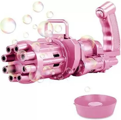 kivi Scented Bubble Machine Liquid(100 ml)