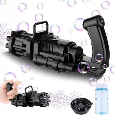 kivi Scented Bubble Machine Liquid(100 ml)