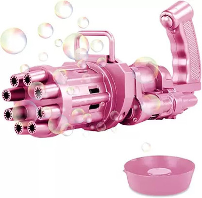 kivi Scented Bubble Machine Liquid(100 ml)