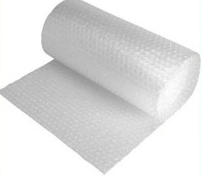 SHRI BALAJI PUBLICATION Bubble Wrap 21 mm 10 m(Pack of 1)