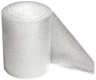 SHRI BALAJI PUBLICATION Bubble Wrap 21 mm 10 m(Pack of 1)
