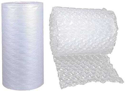 SHRI BALAJI PUBLICATION Bubble Wrap 21 mm 12 m(Pack of 1)