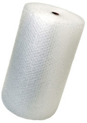 SHRI BALAJI PUBLICATION Bubble Wrap 22 mm 10 m(Pack of 1)