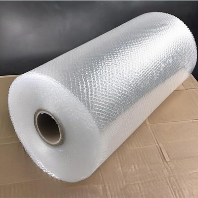 SHRI BALAJI PUBLICATION Bubble Wrap 21 mm 12 m(Pack of 1)