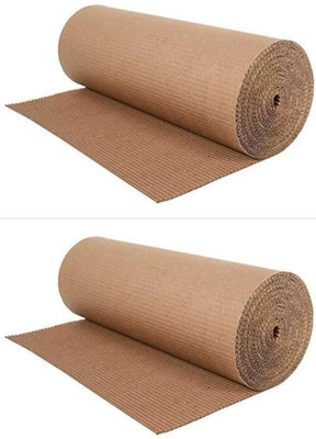 SHRI BALAJI PUBLICATION Bubble Wrap 7 mm 10 m(Pack of 2)