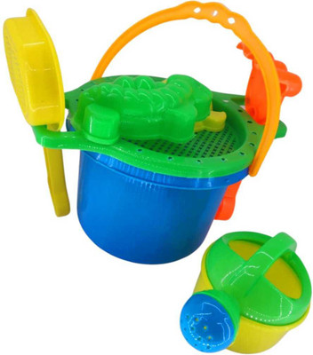 JniL 10 L Plastic Bucket