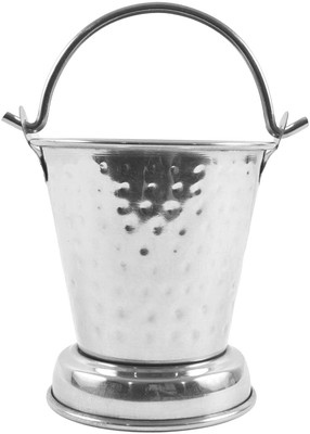 TANISHI KITCHEN'S Dal Bucket Gravy Bucket Serving Set(Pack of 1)