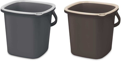 MILTON 25 L Plastic Bucket