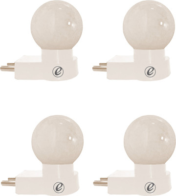 Imperial TechnoCart Uplight Wall Lamp With Bulb(Pack of 4)