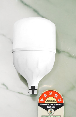 Dunagiri 30 W Basic Standard B22 D LED Bulb(White)