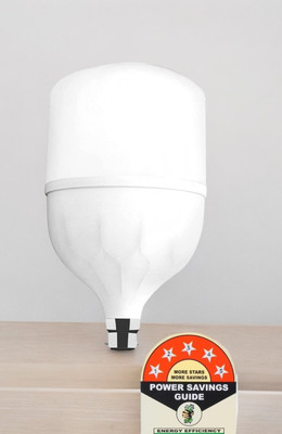Dunagiri 30 W Basic Standard B22 D LED Bulb(White)