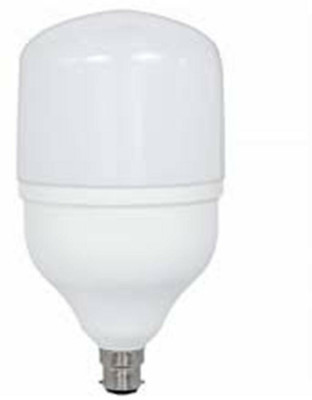 NEW INDIA LIGHTING 30 W Basic Standard B22 LED Bulb(White)
