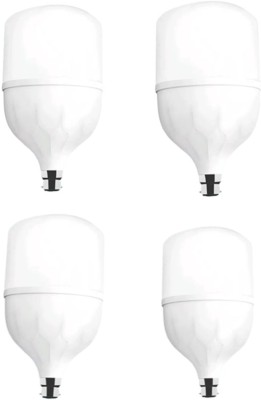 Dunagiri 35 W U-Tube B22 LED Bulb(White, Pack of 4)