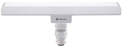 BAJAJ 14 W Basic T-Bulb B22 LED Bulb(White, Pack of 2)